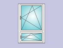 Fenster - Konfiguration