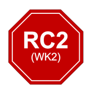 RC2 (~WK2)