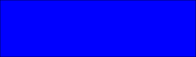 Blau LED