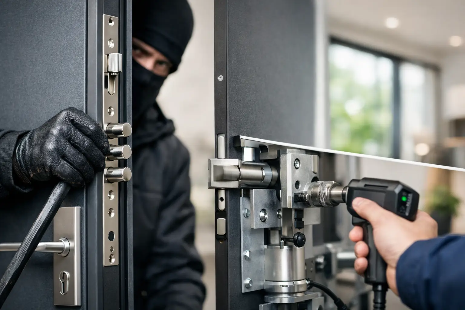 Leitfaden: RC3-Eingangstüren richtig verstehen