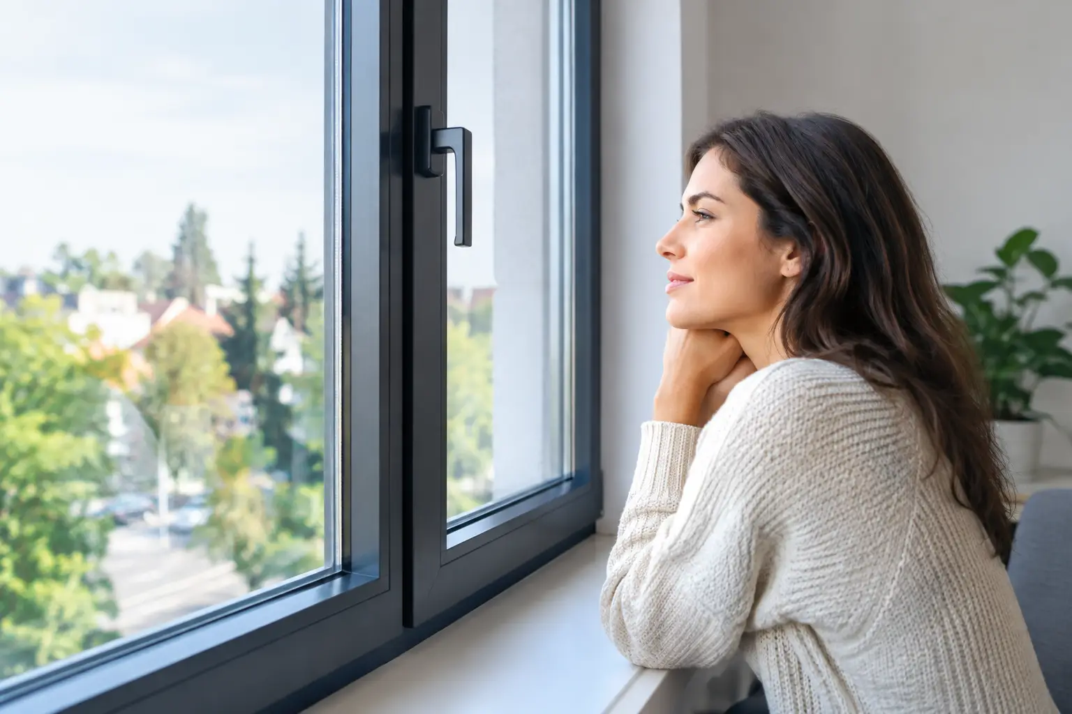 Schallschutzfenster richtig auswählen für Ihr Haus