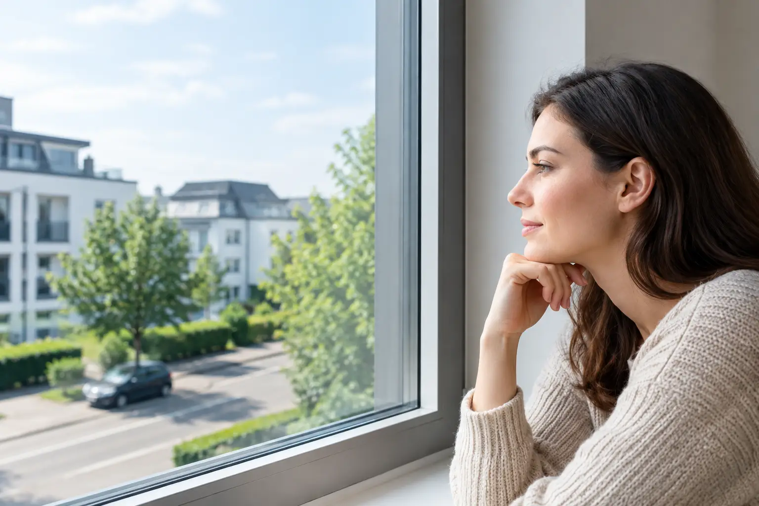 Schallschutzfenster richtig auswählen für Ihr Haus